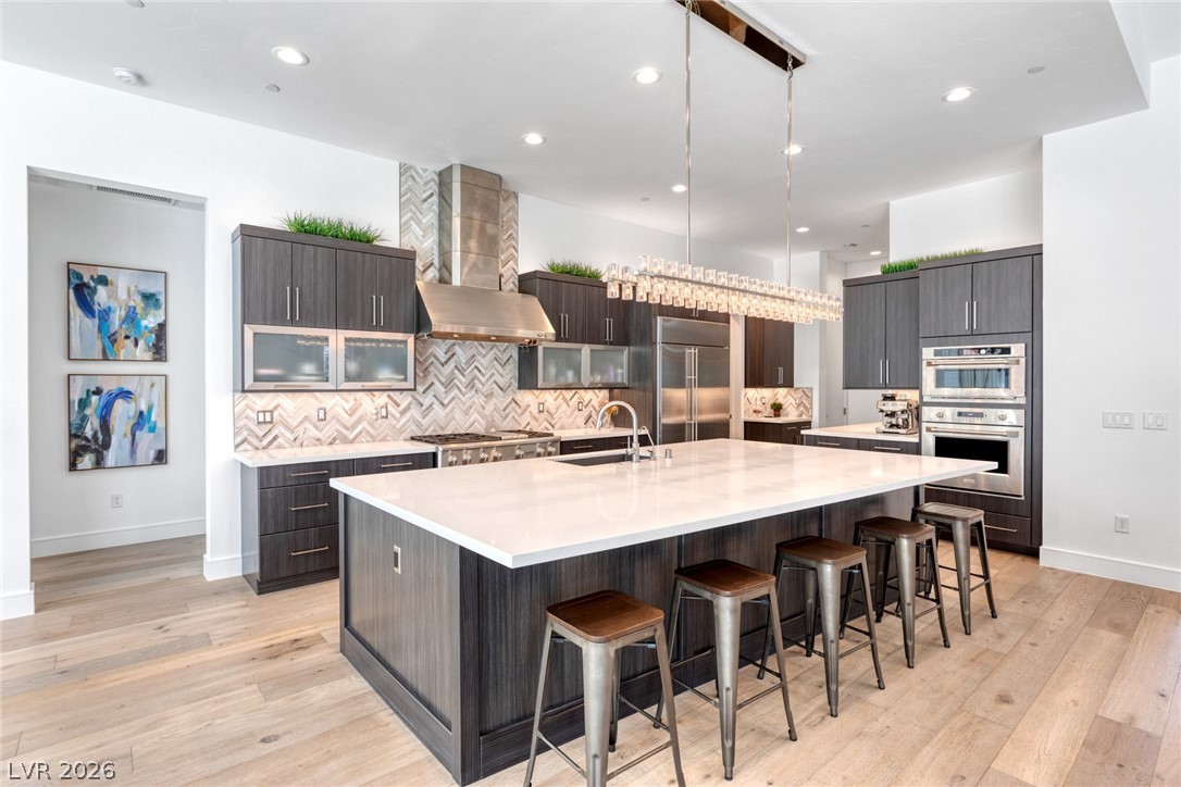2195 Overlook Canyon Lane Henderson NV 89052