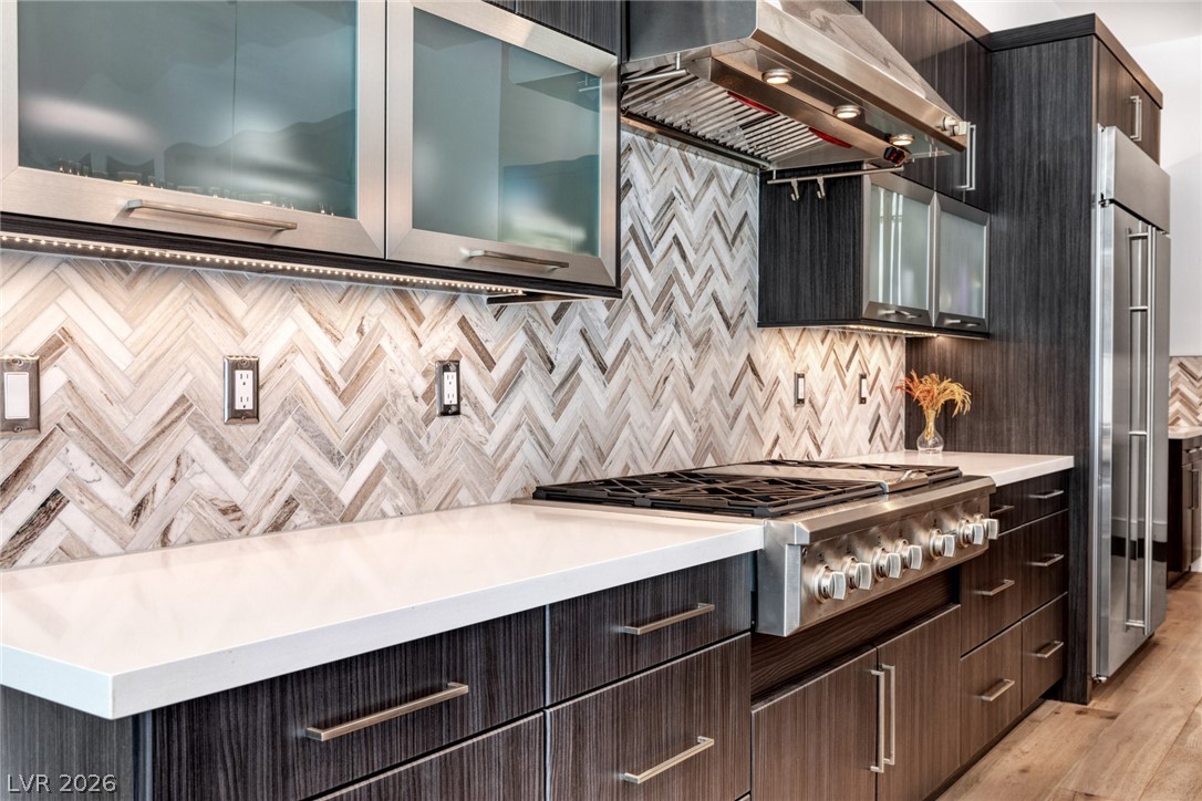2195 Overlook Canyon Lane Henderson NV 89052