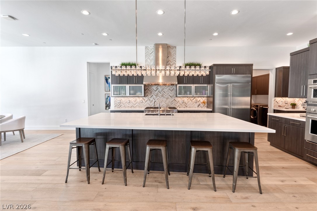 2195 Overlook Canyon Lane Henderson NV 89052