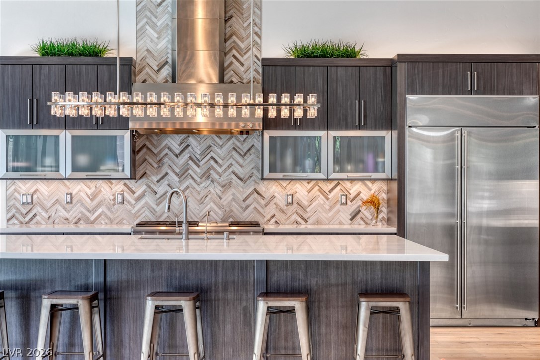 2195 Overlook Canyon Lane Henderson NV 89052