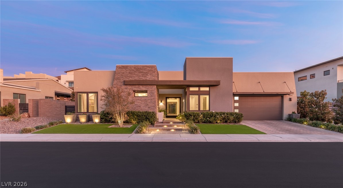 2195 Overlook Canyon Lane Henderson NV 89052