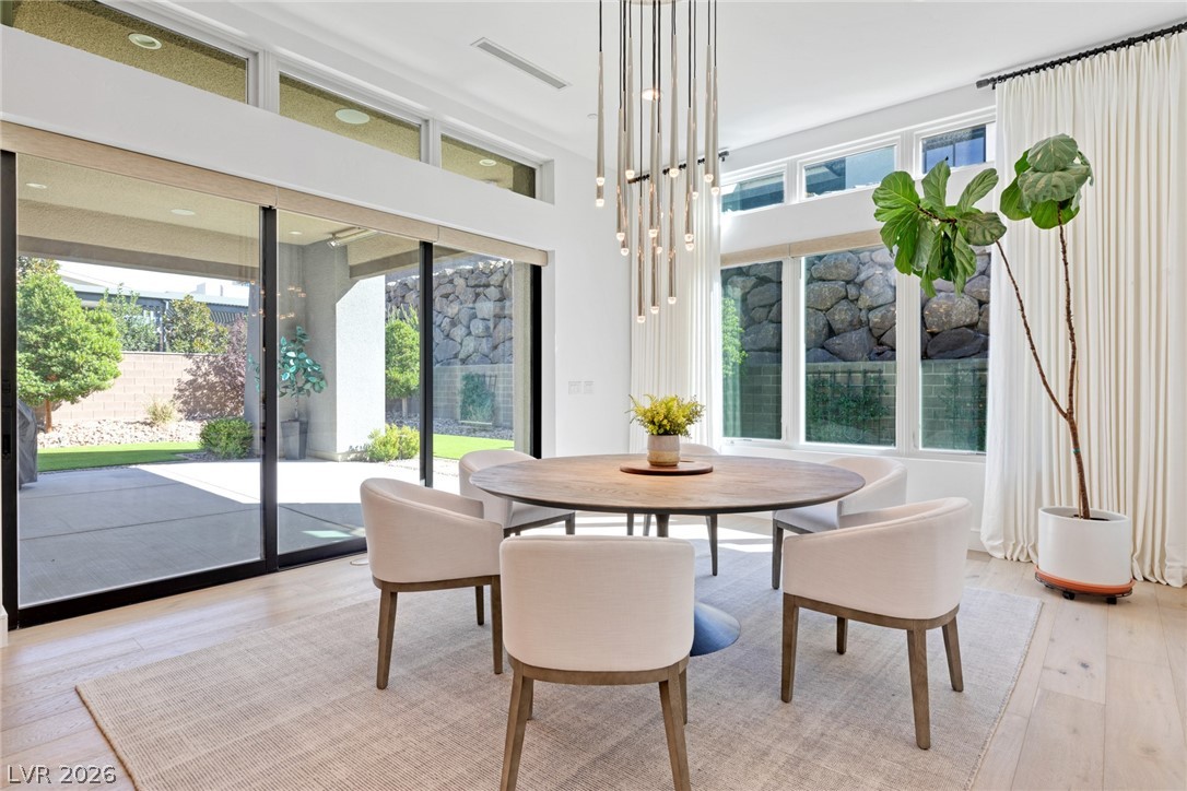 2195 Overlook Canyon Lane Henderson NV 89052