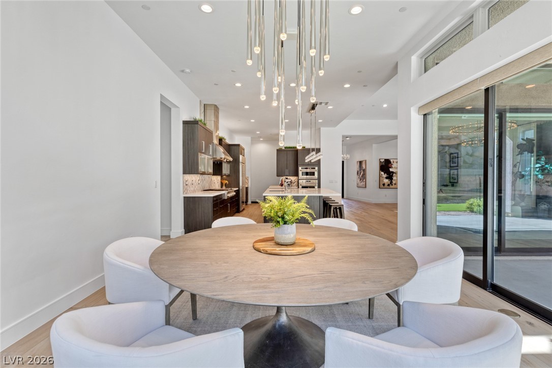 2195 Overlook Canyon Lane Henderson NV 89052