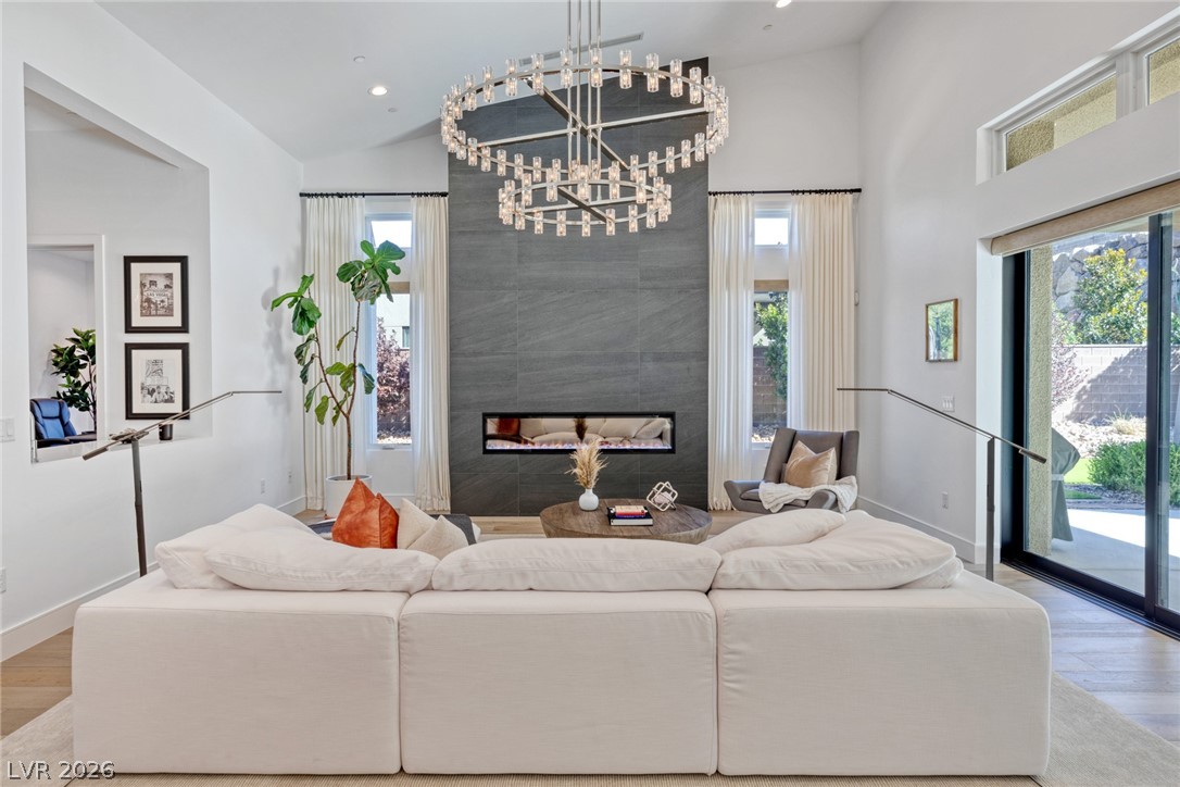 2195 Overlook Canyon Lane Henderson NV 89052