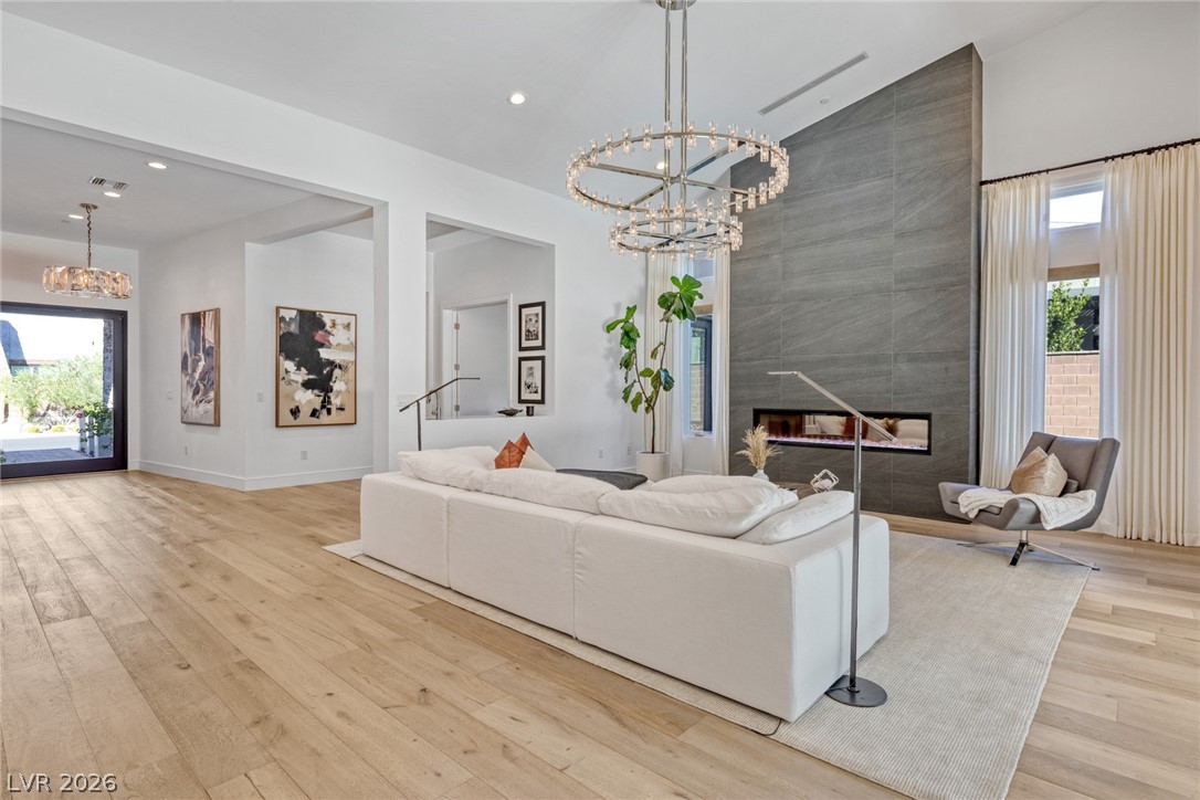 2195 Overlook Canyon Lane Henderson NV 89052