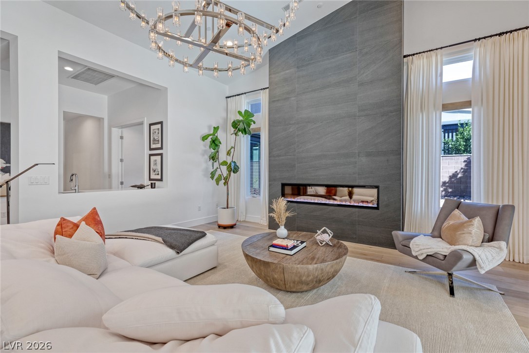 2195 Overlook Canyon Lane Henderson NV 89052