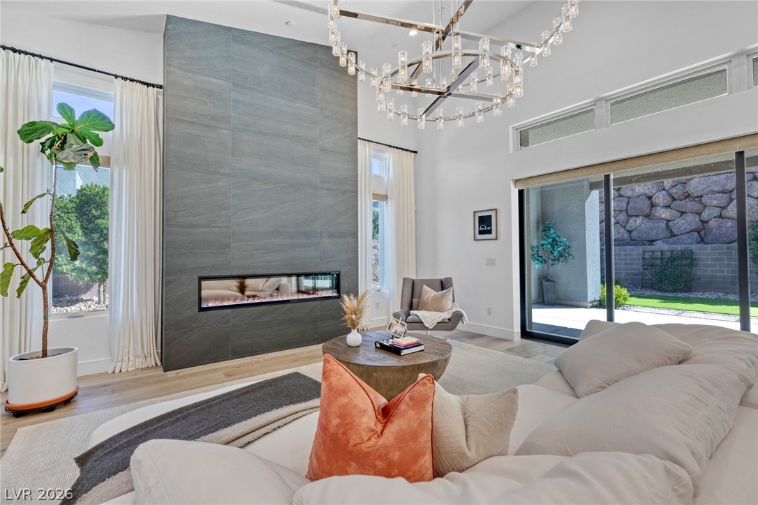 2195 Overlook Canyon Lane Henderson NV 89052