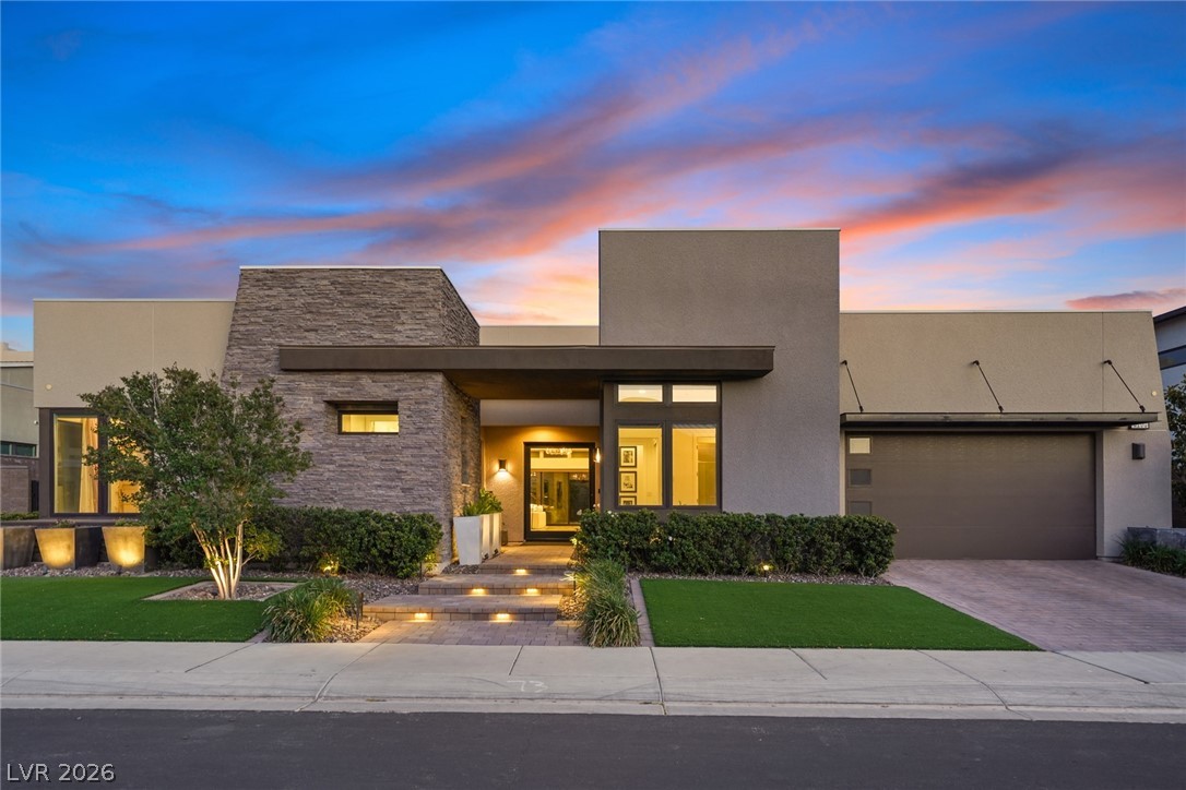 2195 Overlook Canyon Lane Henderson NV 89052