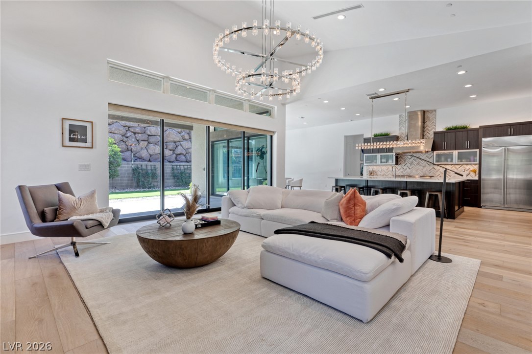 2195 Overlook Canyon Lane Henderson NV 89052
