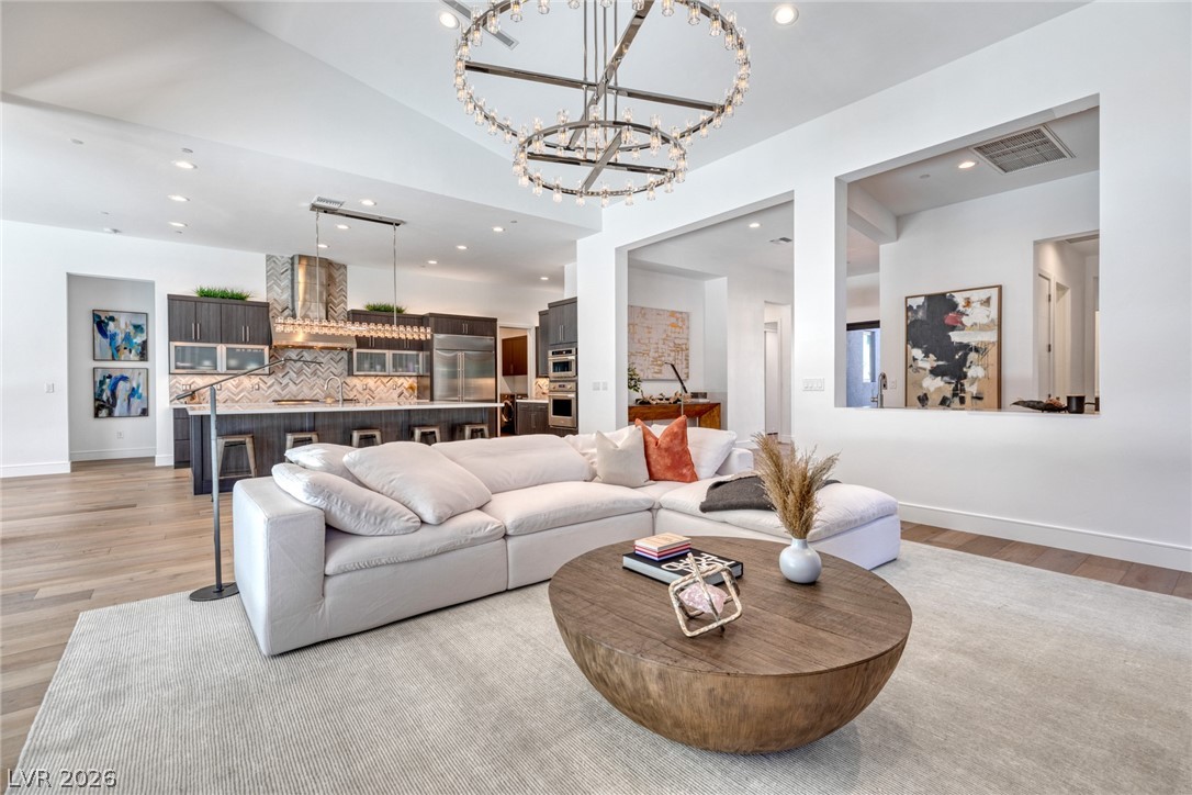 2195 Overlook Canyon Lane Henderson NV 89052