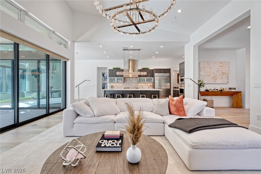 2195 Overlook Canyon Lane Henderson NV 89052