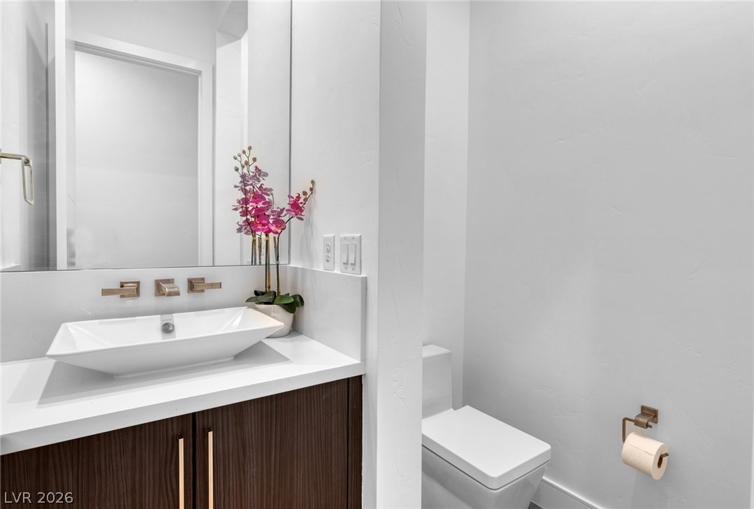 2195 Overlook Canyon Lane Henderson NV 89052