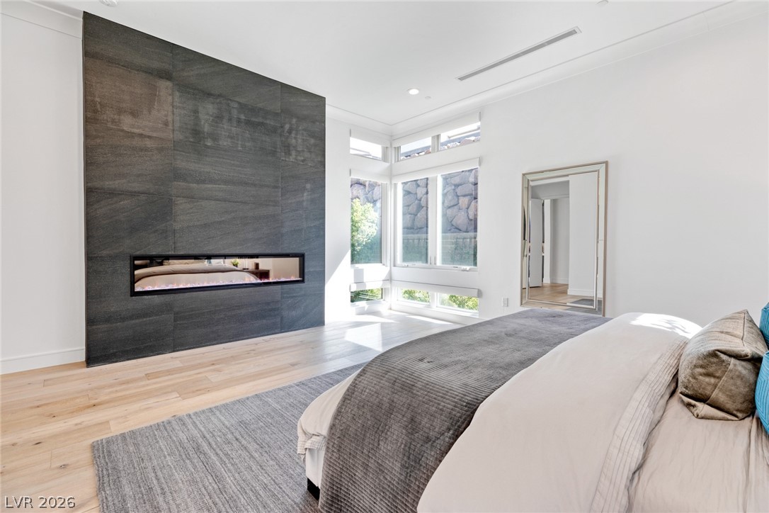2195 Overlook Canyon Lane Henderson NV 89052