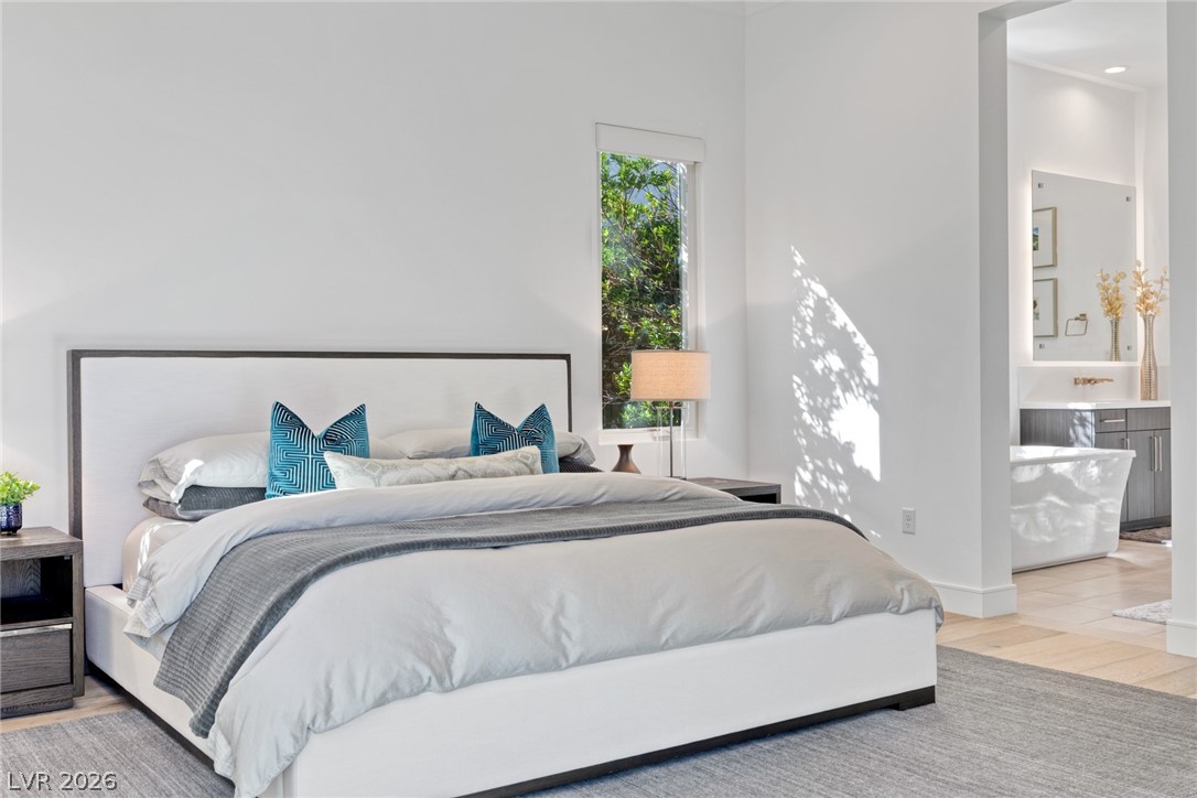 2195 Overlook Canyon Lane Henderson NV 89052