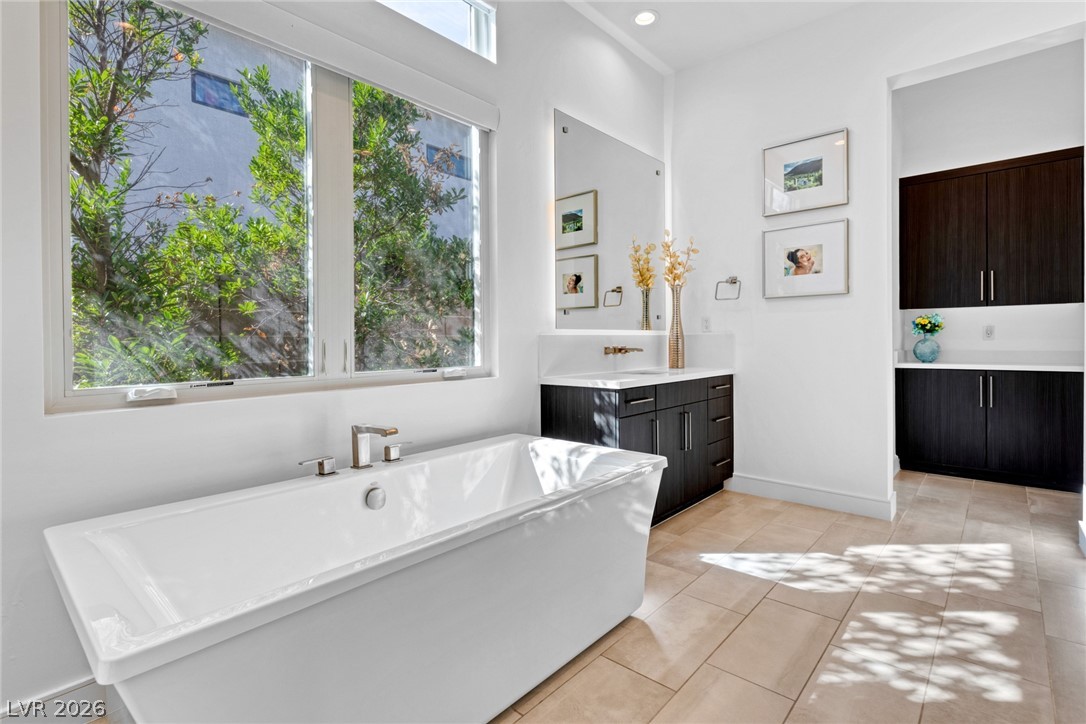 2195 Overlook Canyon Lane Henderson NV 89052