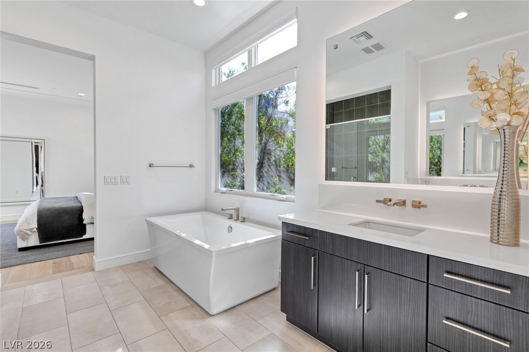 2195 Overlook Canyon Lane Henderson NV 89052