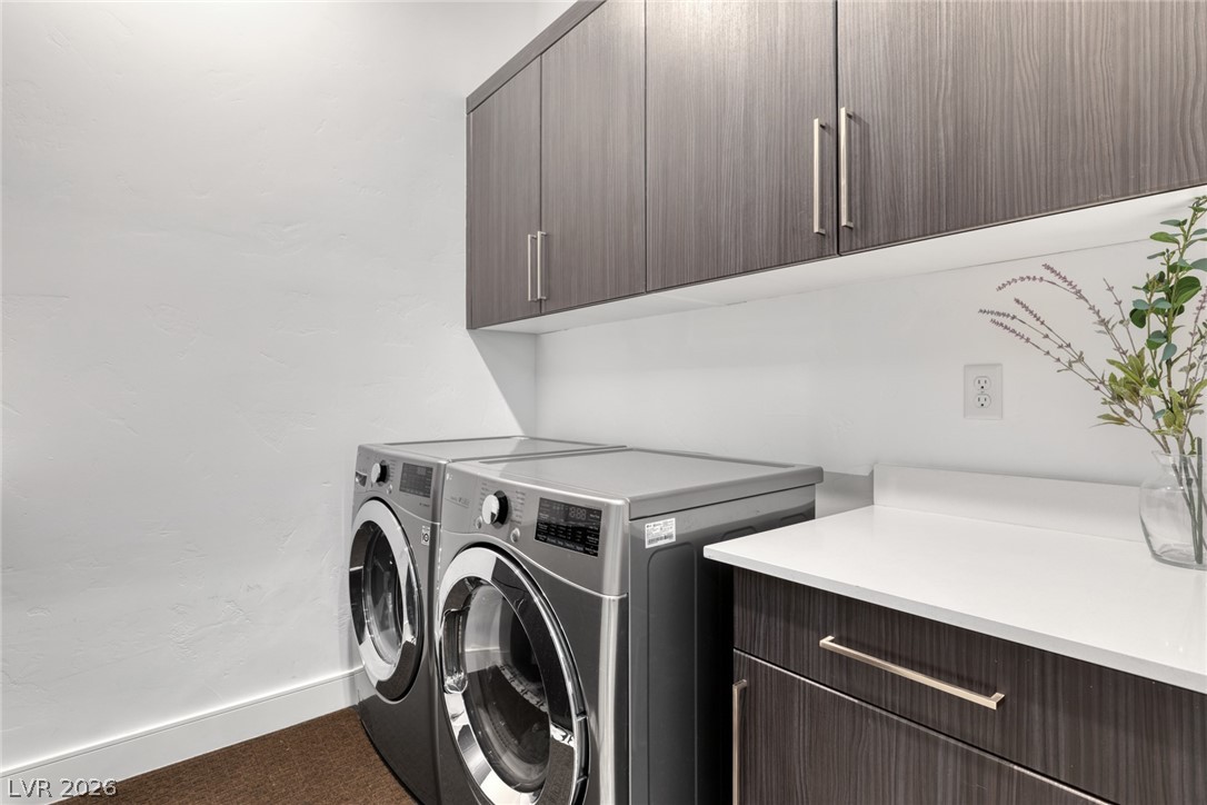 2195 Overlook Canyon Lane Henderson NV 89052