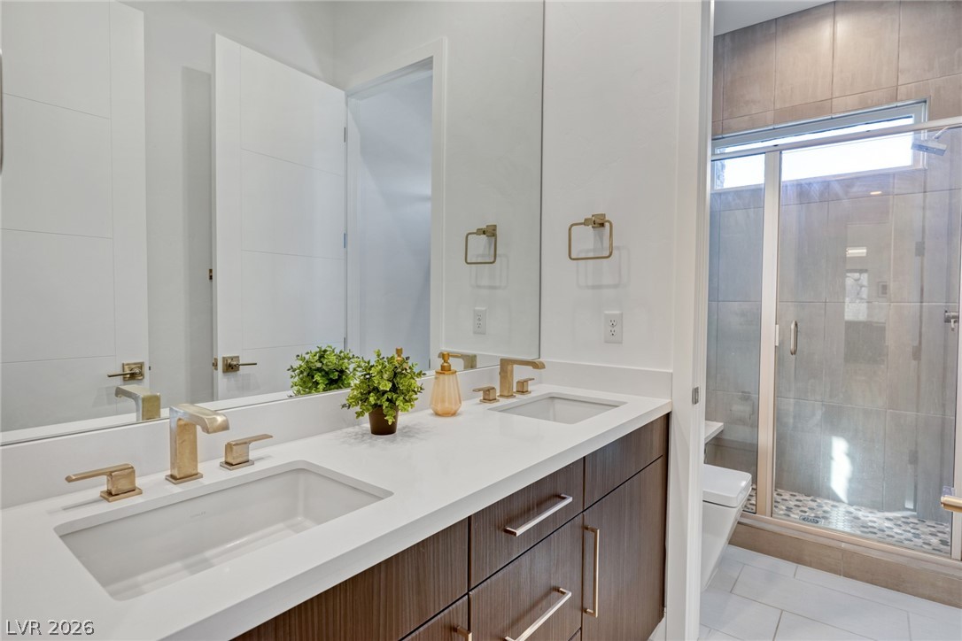 2195 Overlook Canyon Lane Henderson NV 89052