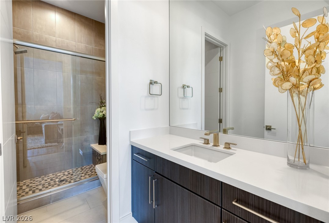 2195 Overlook Canyon Lane Henderson NV 89052