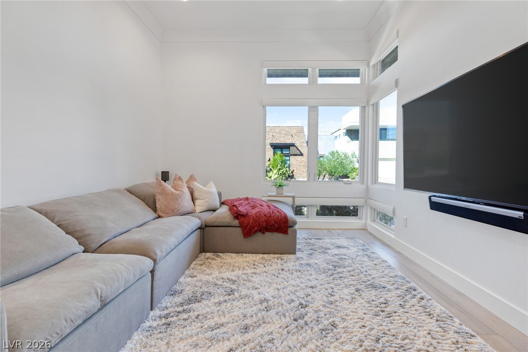 2195 Overlook Canyon Lane Henderson NV 89052