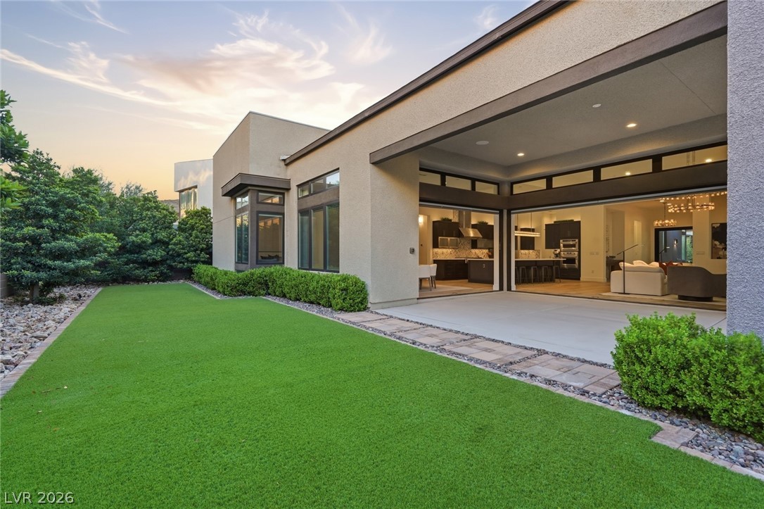2195 Overlook Canyon Lane Henderson NV 89052