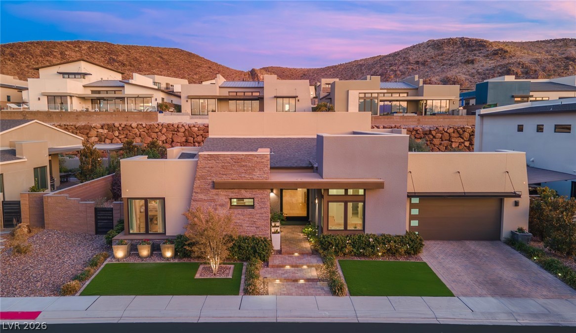 2195 Overlook Canyon Lane Henderson NV 89052
