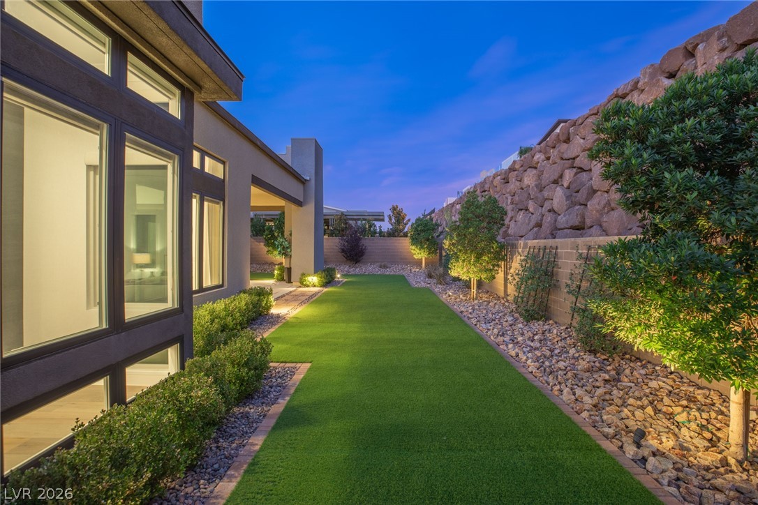 2195 Overlook Canyon Lane Henderson NV 89052