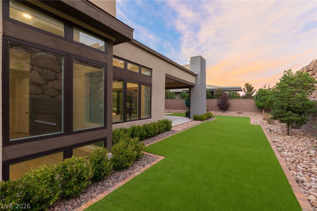2195 Overlook Canyon Lane Henderson NV 89052