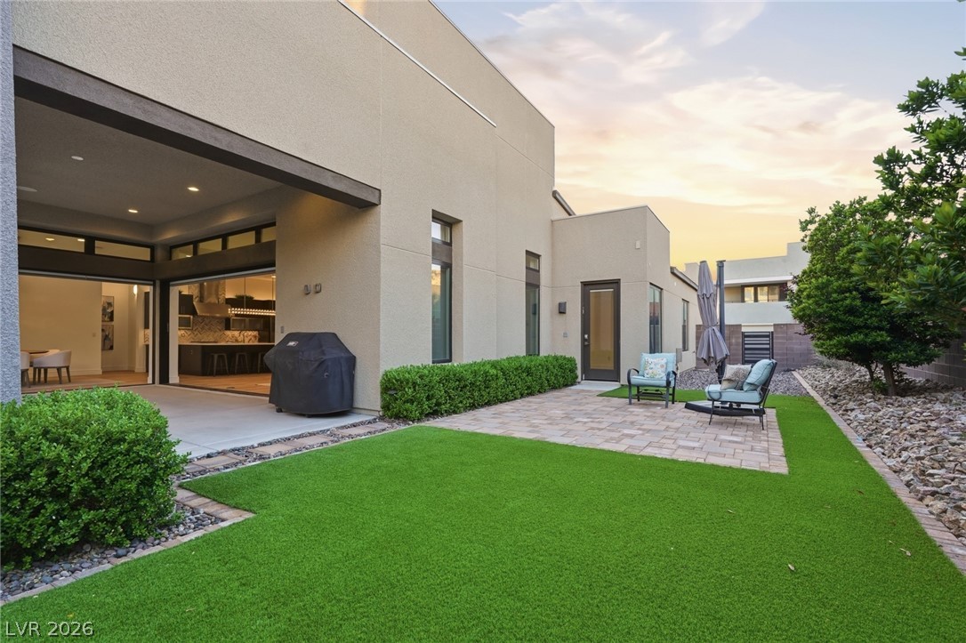 2195 Overlook Canyon Lane Henderson NV 89052