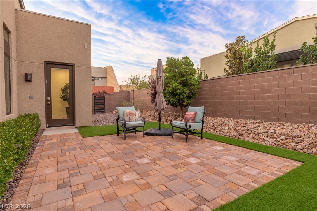 2195 Overlook Canyon Lane Henderson NV 89052