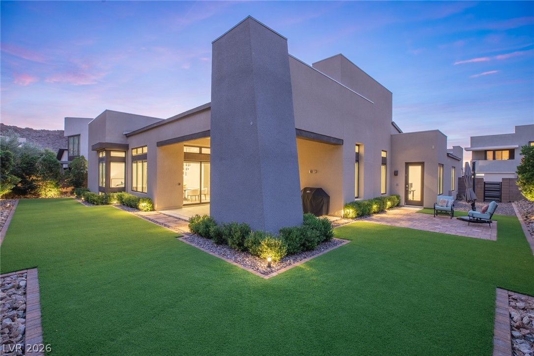 2195 Overlook Canyon Lane Henderson NV 89052