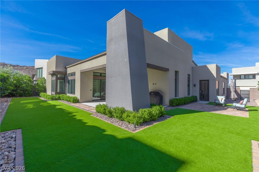 2195 Overlook Canyon Lane Henderson NV 89052
