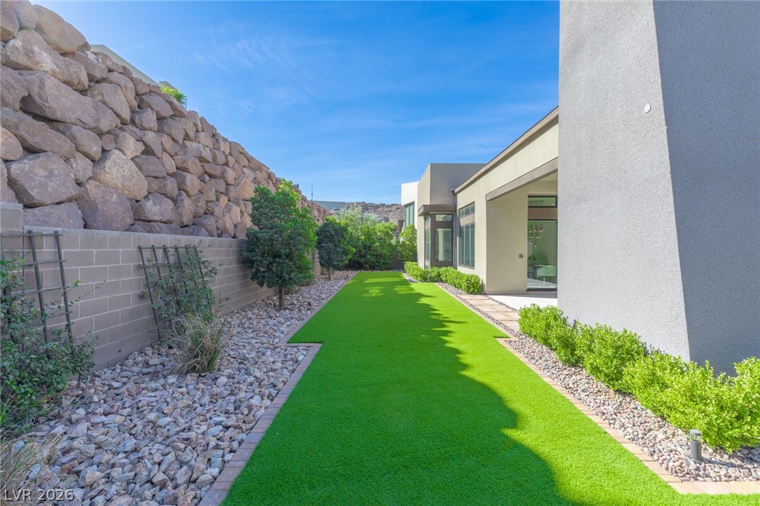 2195 Overlook Canyon Lane Henderson NV 89052