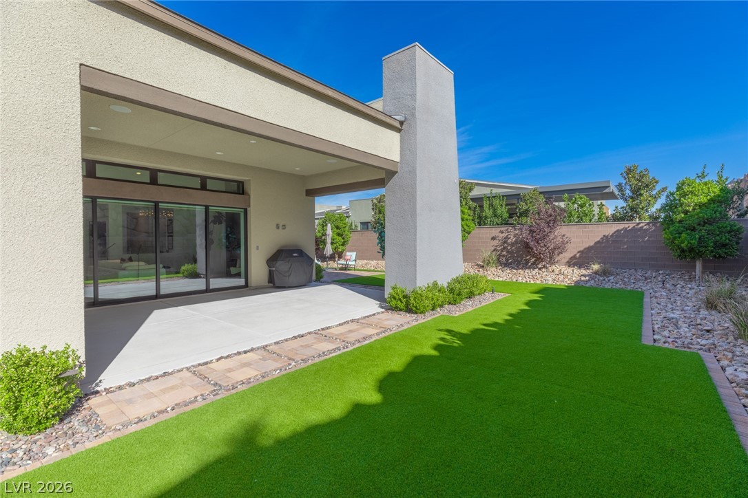 2195 Overlook Canyon Lane Henderson NV 89052