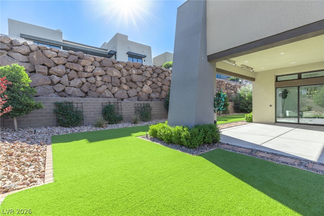 2195 Overlook Canyon Lane Henderson NV 89052