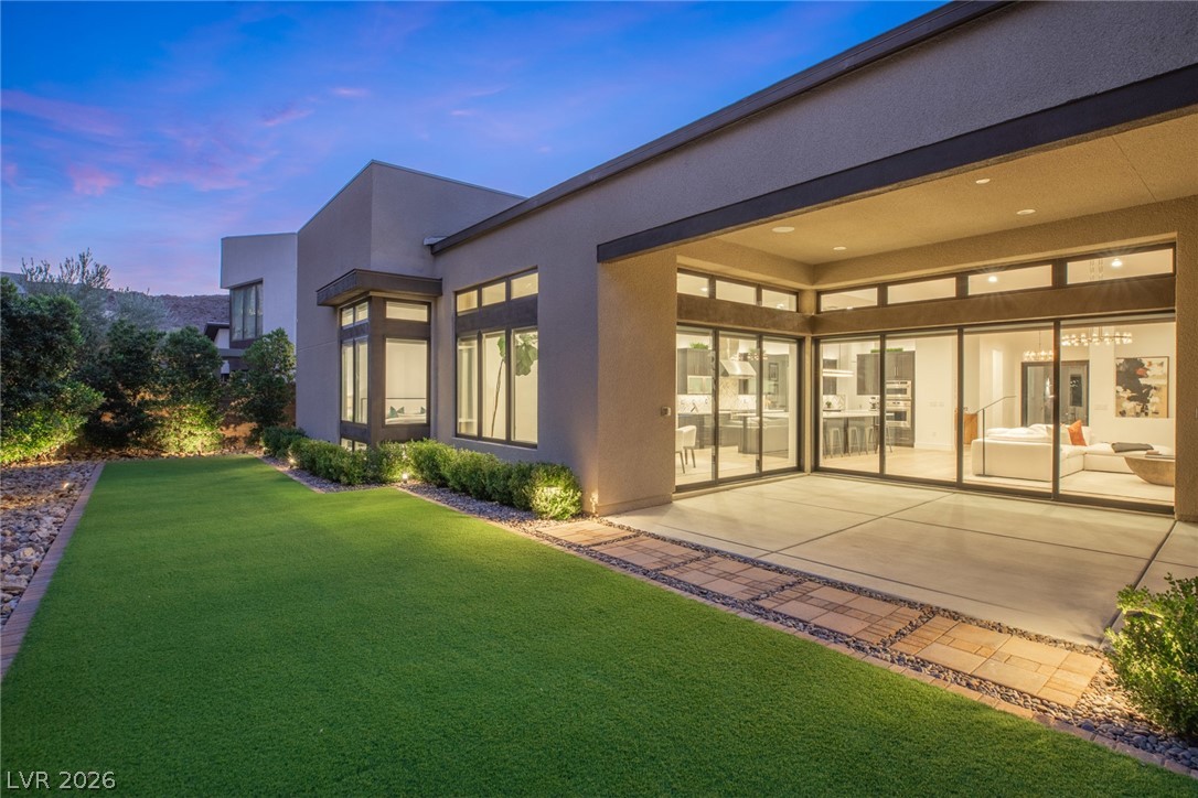 2195 Overlook Canyon Lane Henderson NV 89052