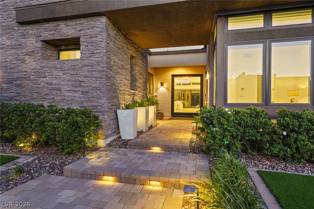 2195 Overlook Canyon Lane Henderson NV 89052