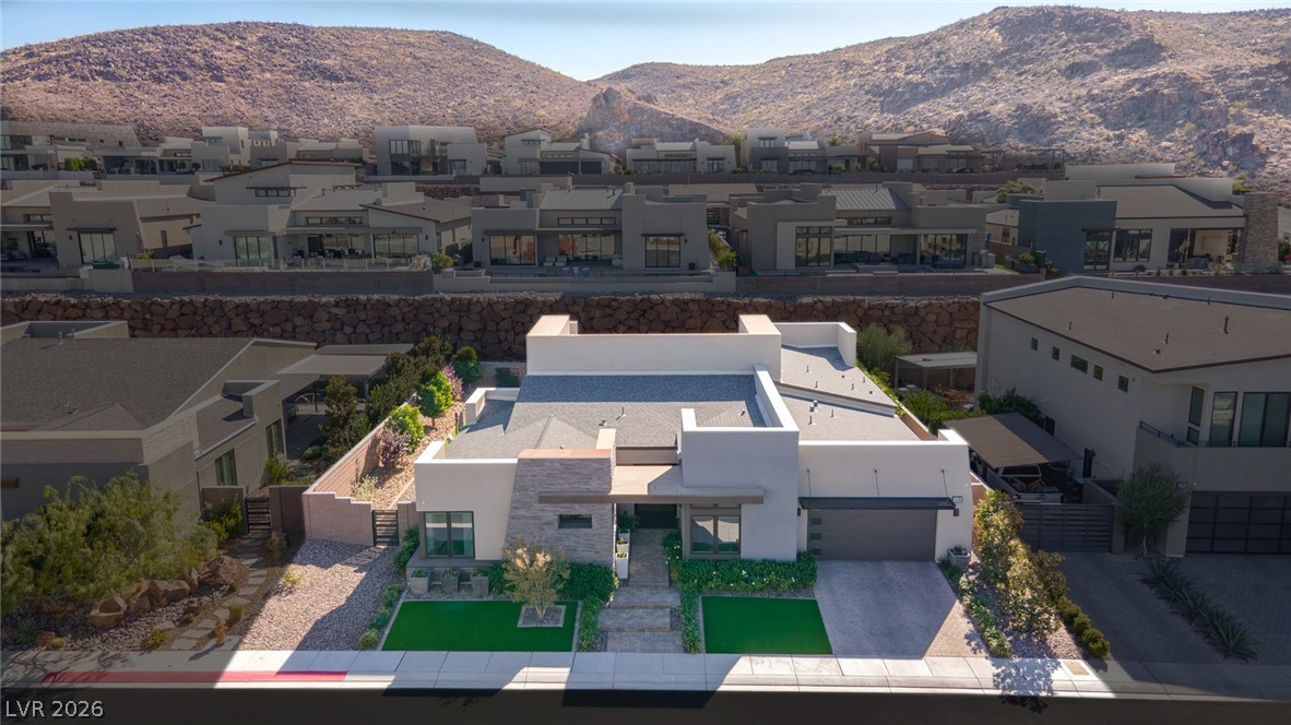 2195 Overlook Canyon Lane Henderson NV 89052