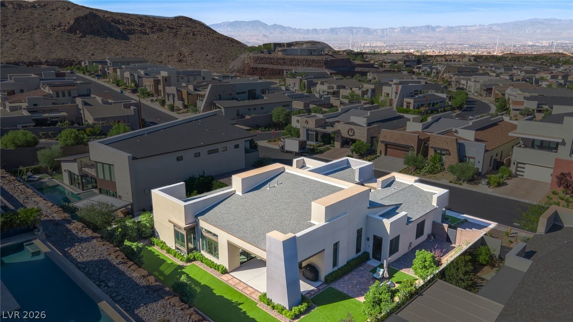 2195 Overlook Canyon Lane Henderson NV 89052