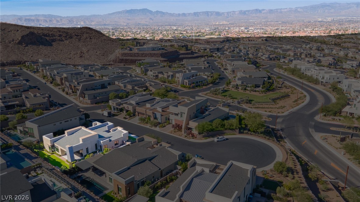 2195 Overlook Canyon Lane Henderson NV 89052