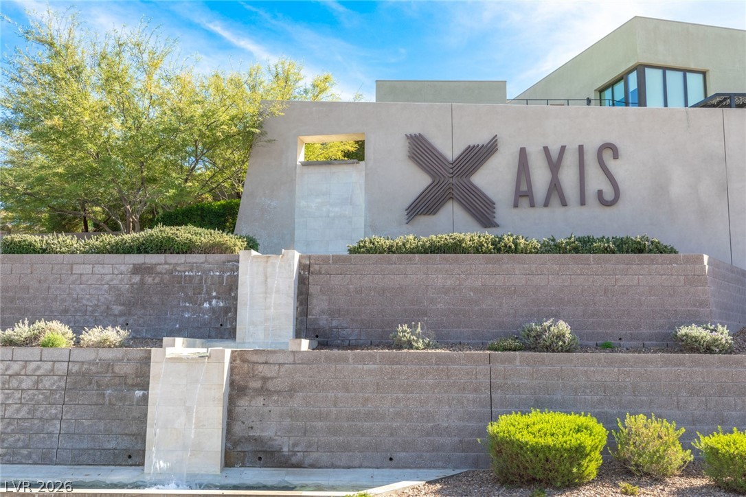 2195 Overlook Canyon Lane Henderson NV 89052