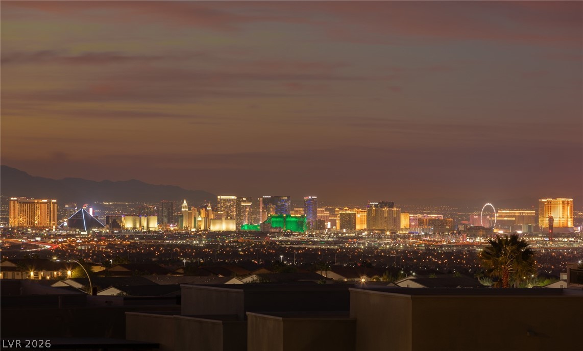 2195 Overlook Canyon Lane Henderson NV 89052