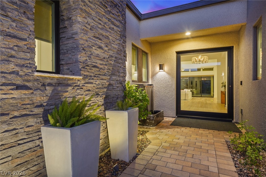 2195 Overlook Canyon Lane Henderson NV 89052