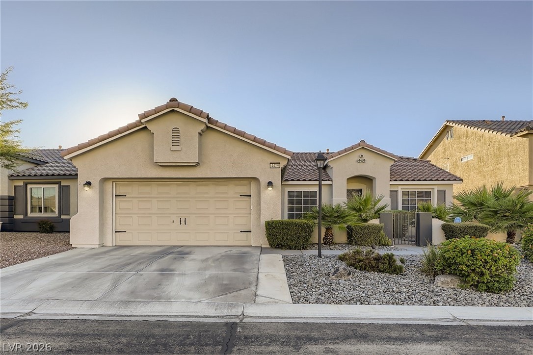 4429 Peaceful Morning Lane Las Vegas NV 89129