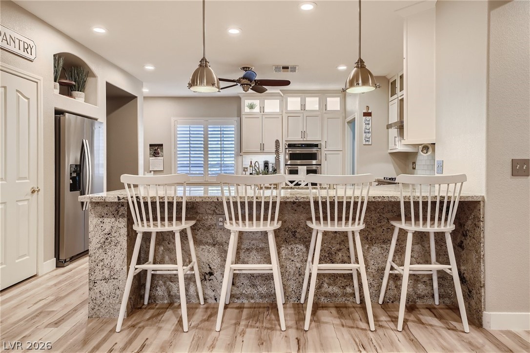 4429 Peaceful Morning Lane Las Vegas NV 89129