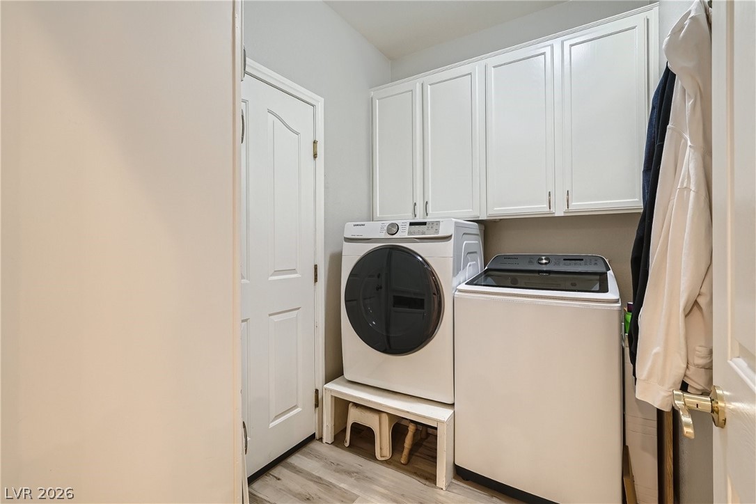 4429 Peaceful Morning Lane Las Vegas NV 89129