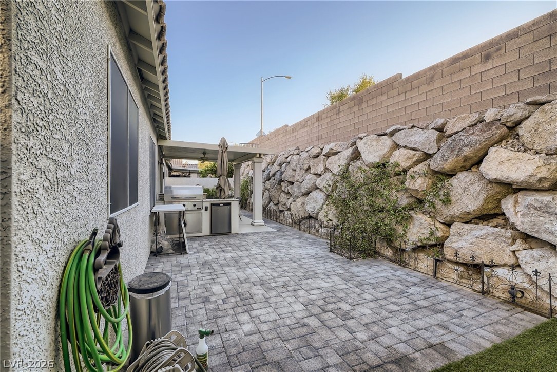 4429 Peaceful Morning Lane Las Vegas NV 89129