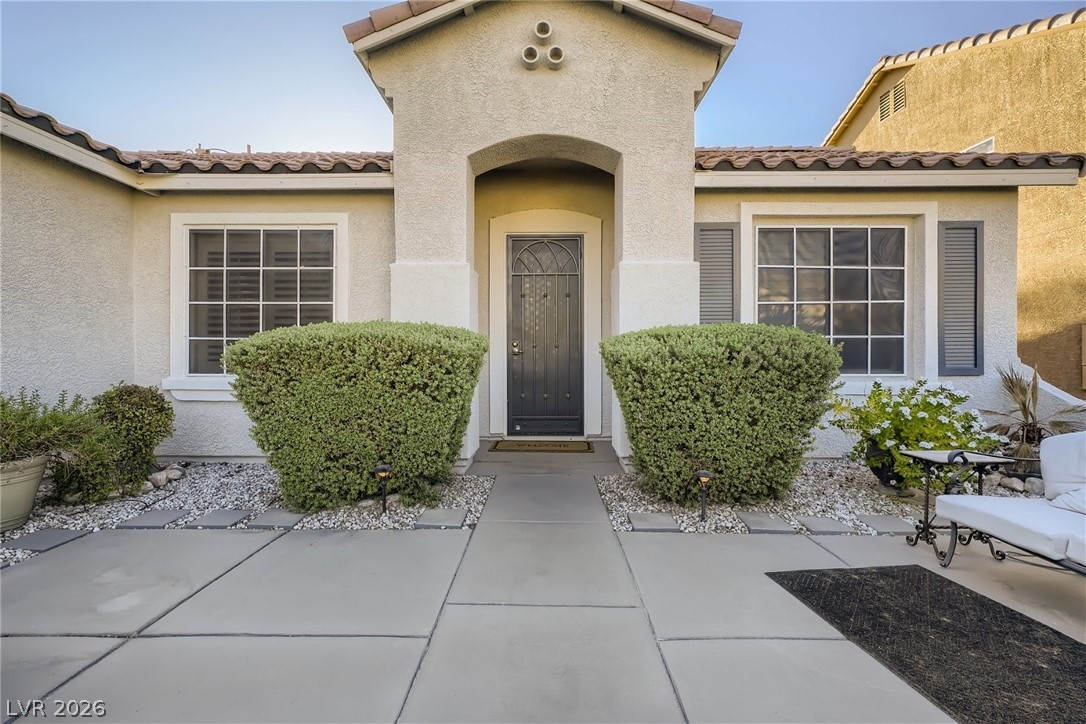 4429 Peaceful Morning Lane Las Vegas NV 89129