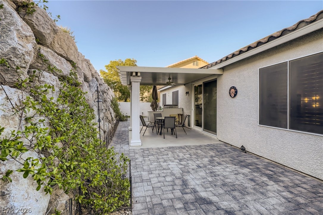 4429 Peaceful Morning Lane Las Vegas NV 89129