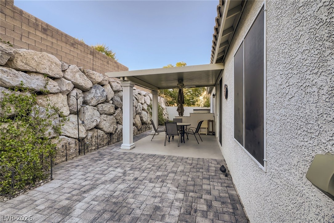 4429 Peaceful Morning Lane Las Vegas NV 89129